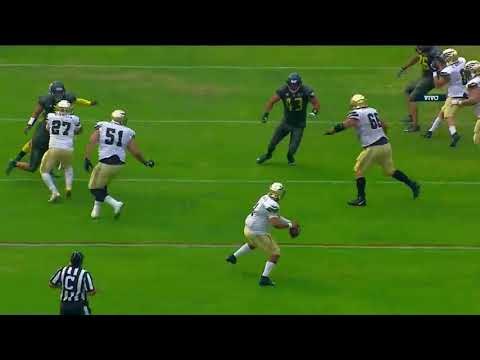 Salgado retoma la ventaja para los Condors | Condors vs Raptors