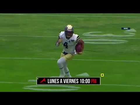 Gran jugada de López Tinoco da anotación para Condors | Condors vs Raptors