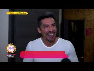 ¡Ninel Conde y Giovanni Medina retoman su relación por su hijo! | Sale el Sol