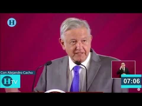 Refinería Dos Bocas costará menos de lo se estima: AMLO