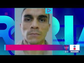 Escapan ladrón y homicida tras saltar una barda de penal de Ciudad Guzmán | Noticias con Yuriria