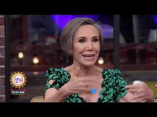 Florinda Meza y Fernanda Castillo hablan de &#39;Dulce Familia&#39; | Sale el Sol