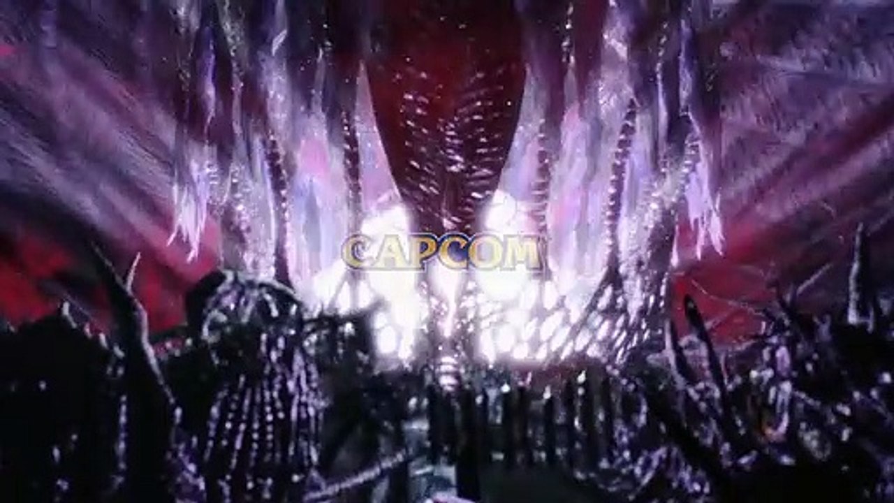 Devil May Cry 5 – Main Trailer