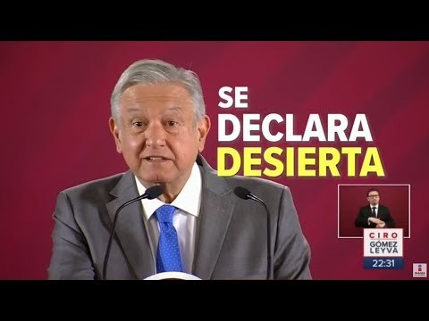 Pemex sufriría en sus finanzas por refinería Dos Bocas | Noticias con Ciro Gómez Leyva