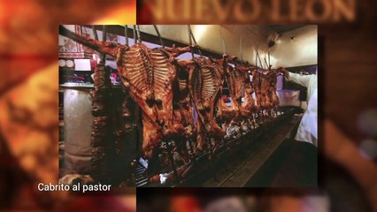 Nuevo León a través de su cocina | La Tinta y la Imagen