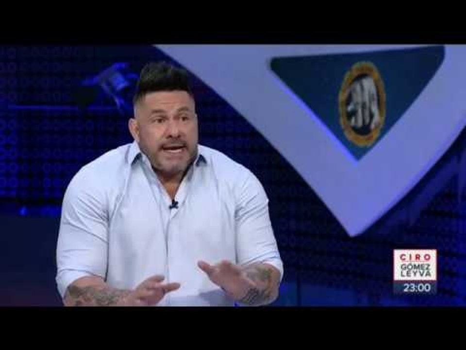 La realidad golpea en la cara por refinería de Dos Bocas | Noticias con Ciro Gómez Leyva