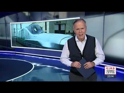 México necesita que el gobierno construya para la gente | Noticias con Ciro Gómez Leyva