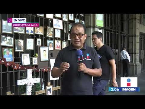 Últimas noticias tras el atentado en Cuernavaca | Noticias con Yuriria Sierra