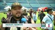 ¡Todo listo para disputar el Tazón México en Imagen Televisión! | Noticias con Francisco Zea