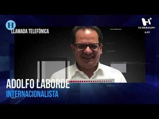 Los derechos  de "El Chapo" Guzmán no son violentados