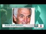 Muere Alvin Sargent, guionista de Spider-Man | Noticias con Francisco Zea