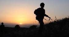 Terör Örgütü PKK'dan Hain Saldırı! 1 Askerimiz Şehit Oldu