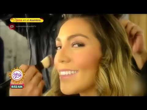 ¡Frida Sofía le manda fuerte mensaje a su abuela Silvia Pinal! | Sale el Sol