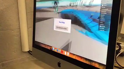 Roblox Natural Disaster Survival Ep1