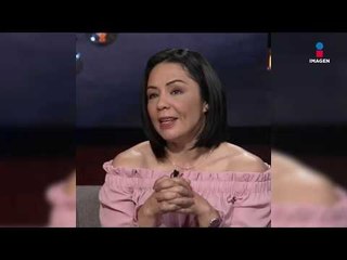 Las 10 cosas que aprendimos de Jackie Nava en &#39;El minuto que cambió mi destino&#39;