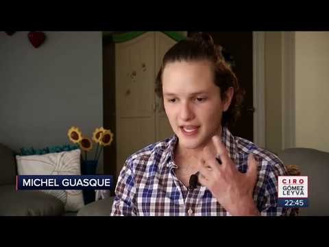 Acusan a la CFE por joven que sufrió descarga eléctrica en la CDMX | Noticias con Ciro Gómez