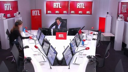 Le journal RTL de 20h du 13 mai 2019