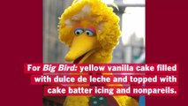 Sesame Street Celebrates 50th Anniversary with Cupcake Collaboration at Baked By Melissa