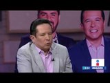 ¡Este lunes De Primera Mano estrena nuevo horario en Imagen Televisión! | Yuriria Sierra