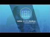 Mira quién habla: Sira Pevida