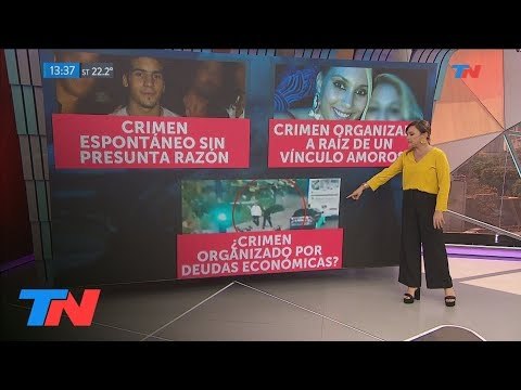 El crimen de Olivares: las 3 hipótesis