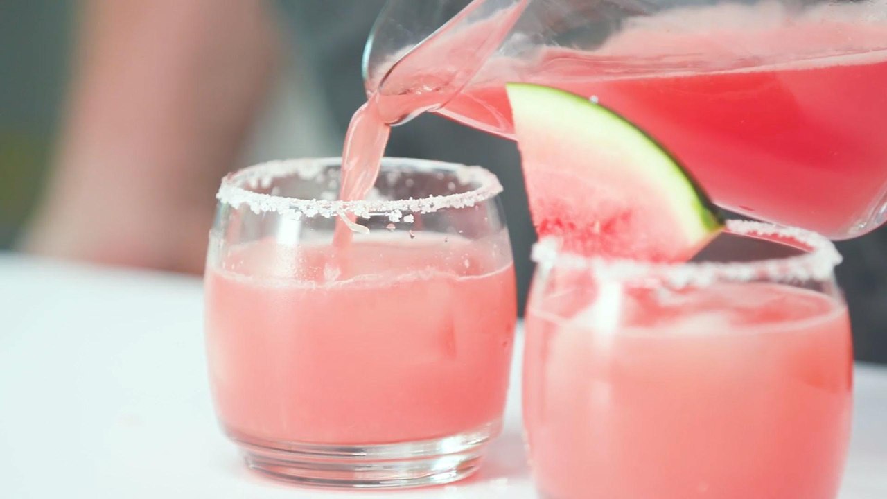 Tips From The Test Kitchen: Simple Syrup