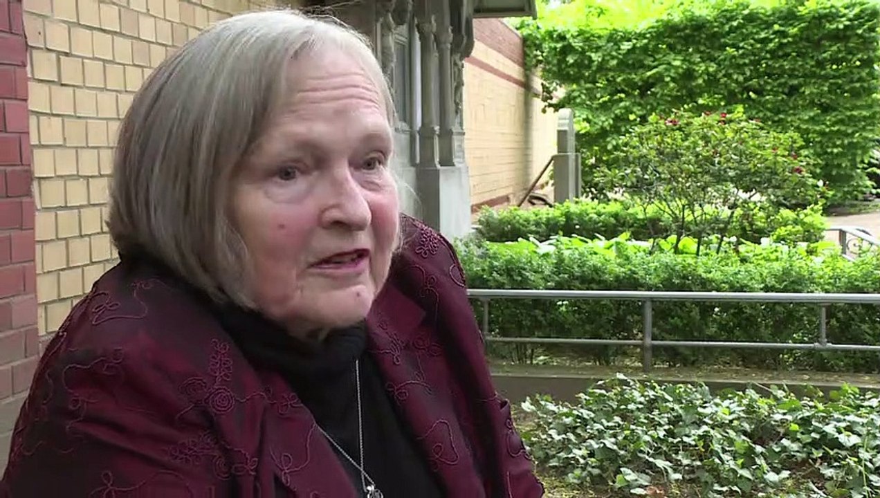 Aus Nachlass von NS-Arzt: Überreste von Opfern beigesetzt