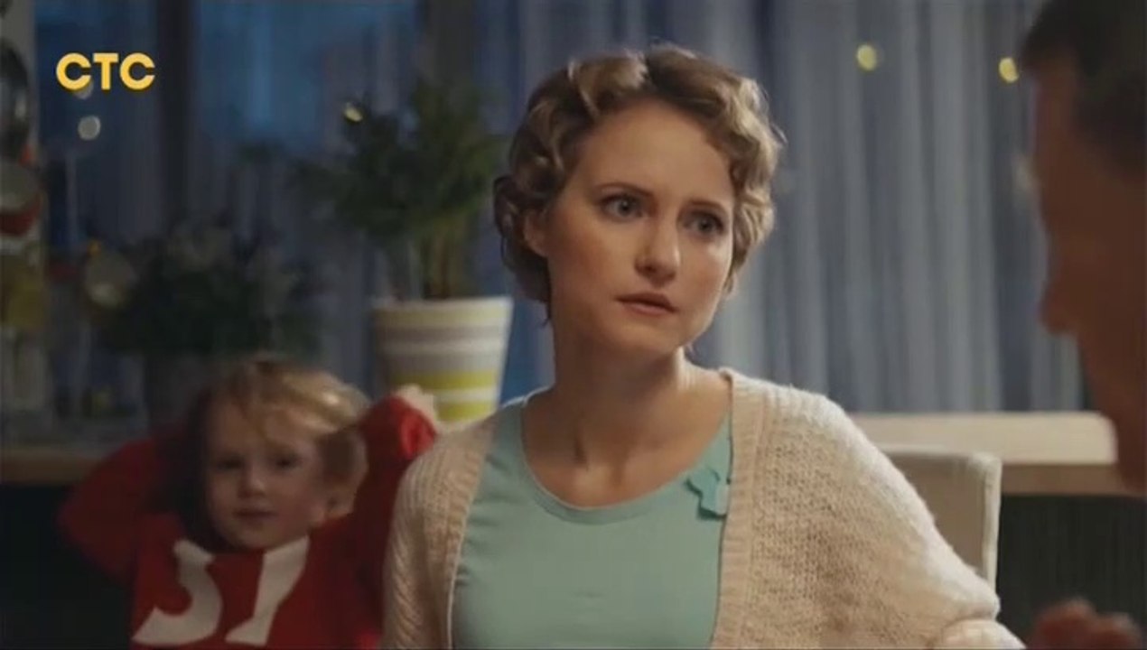 Сеня Федя  Сезон 2 Серия 2