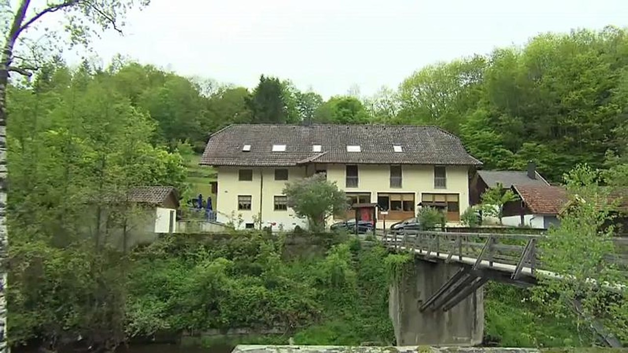Armbrust-rätsel von passau: 5 mysteriöse todesfälle