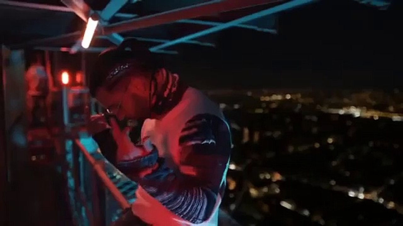 PNL_-_Au_DD_Clip_Officiel