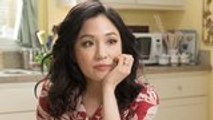 Constance Wu Clarifies Her Negative Reaction to 'Fresh Off the Boat' Renewal | THR News