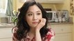 Constance Wu Clarifies Her Negative Reaction to 'Fresh Off the Boat' Renewal | THR News