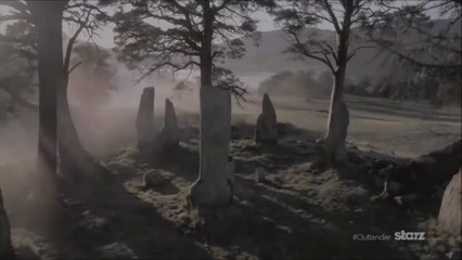 Outlander - Journey Trailer [Sub Ita]