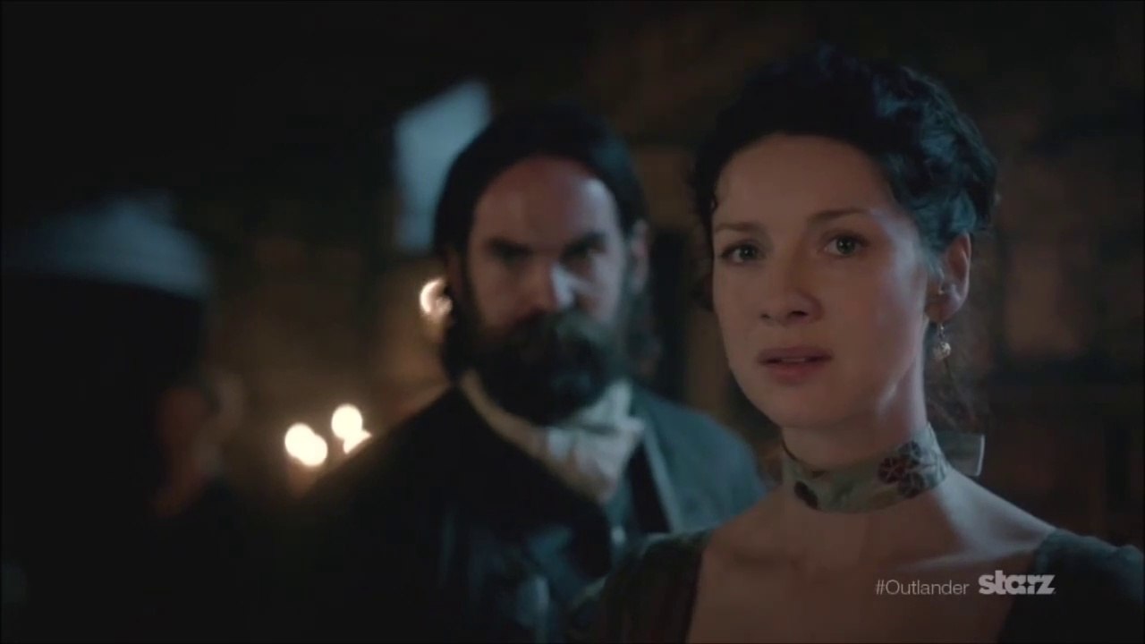 Outlander - Season Preview Trailer [Sub Ita]