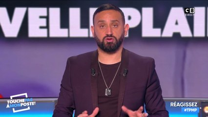 "Christian Quesada va très mal" révèle Cyril Hanouna