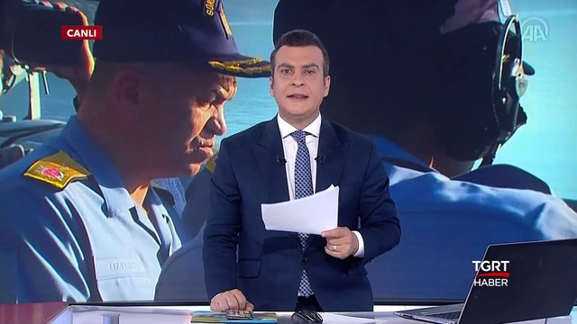 Cumhuriyet Tarihinin En Büyük Tatbikatı Denizkurda-2019 Başladı