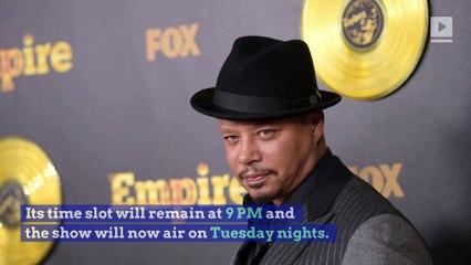 'Empire' to Conclude on Fox With Sixth and Final Season