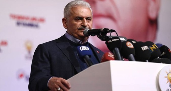 Son Dakika! Binali Yıldırım, İstanbul Seçimleriyle İlgili Konuştu: Oylarımız Çalındı, Sorumlular Ortaya Çıkacak