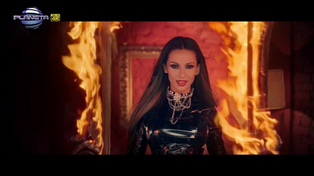 Djuliya i Kristian Kirilov - Ti si / Джулия и Кристиан Кирилов - Ти си (Ultra HD 4K - 2019)