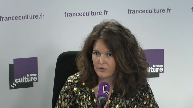 Emilie Agnoux : Les administrations s’ouvrent à de nouvelles pratiques parce que les problématiques sociétales sont plus complexes