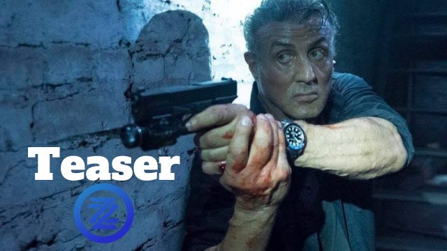 Escape Plan: The Extractors Teaser Trailer #1 (2019) Dave Bautista, Sylvester Stallone Action Movie HD