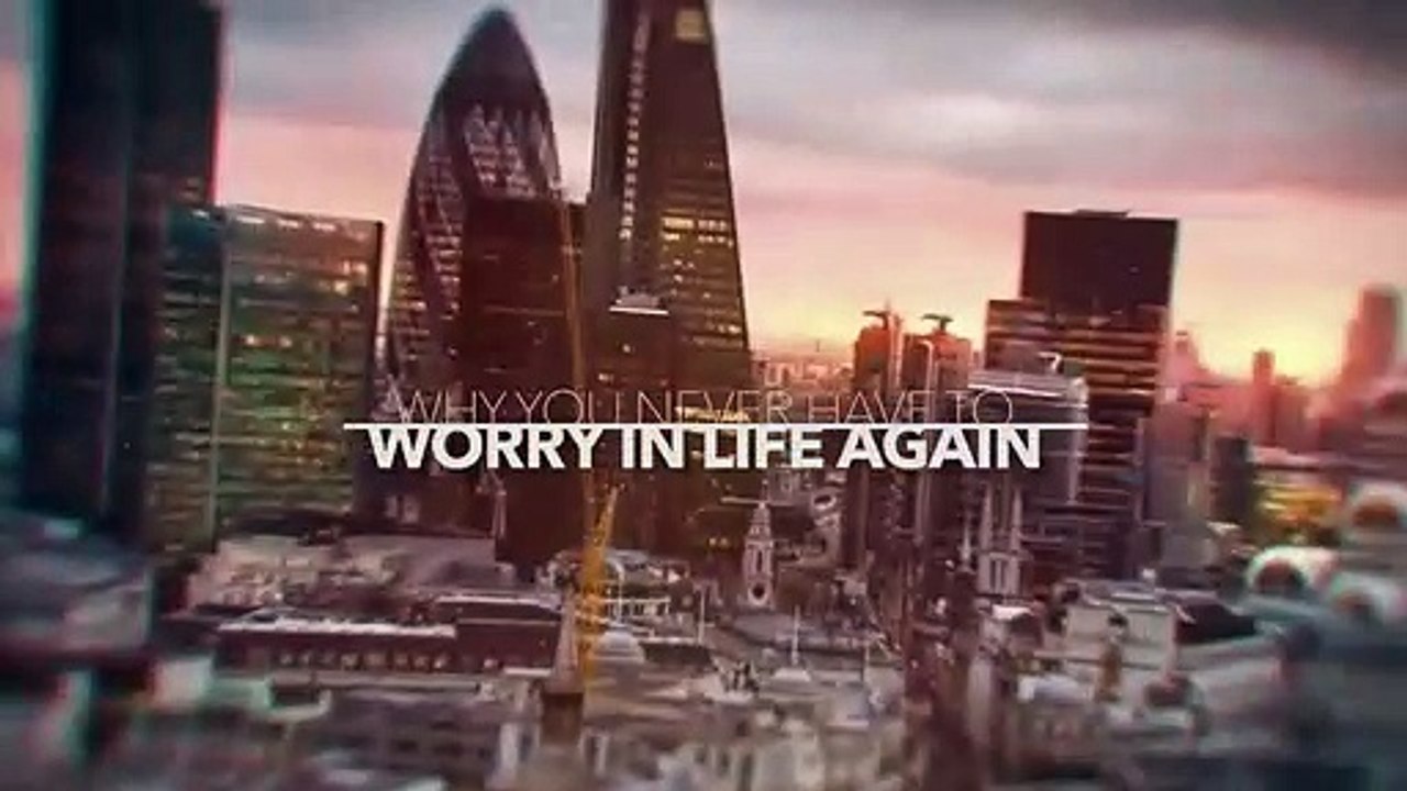 Why you never have to worry in life again by Gaur Gopal das