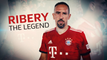 Bundesliga: Best 12 goals of Franck Ribéry in 12 years with Bayern Munich