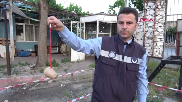 Aydın'da 'iftar Topu' Geleneği Devam Ediyor