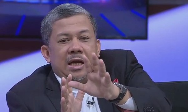 Antara Kebebasan Bicara dan People Power - SATU MEJA (2)