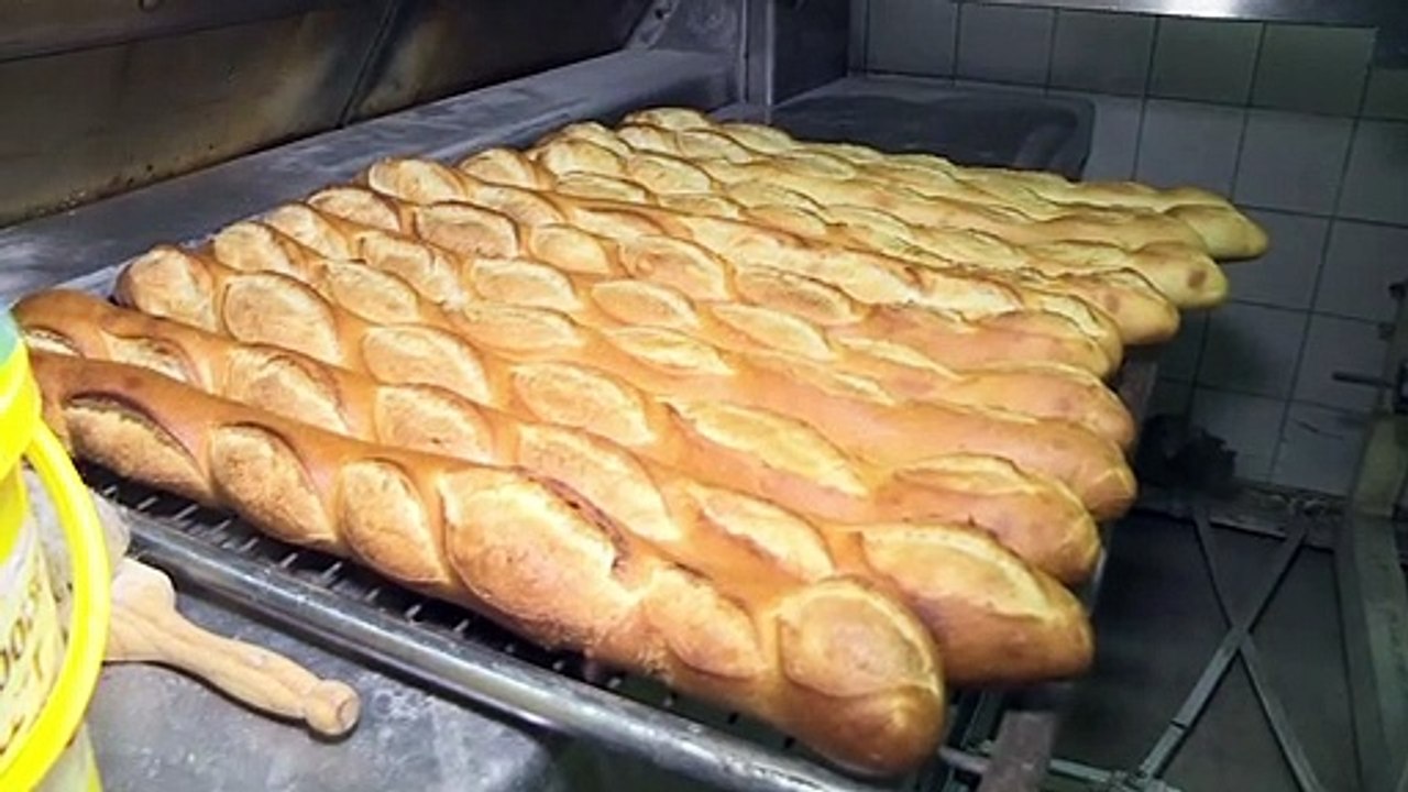 Patrimônio das padarias