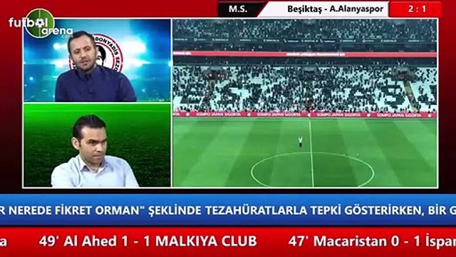 Cenk Özcan: Sergen Yalçın, Beşiktaş'a çok büyük kazanç olur