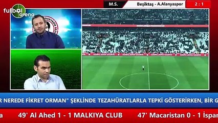 Cenk Özcan: "Sergen Yalçın, Beşiktaş'a çok büyük kazanç olur"
