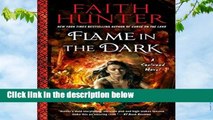 Flame in the Dark A Soulwood Novel  For Kindle