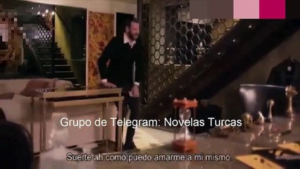 Reunion (Vuslat) Capitulo 37